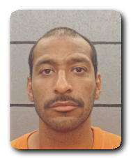 Inmate MICHAEL BURFORD