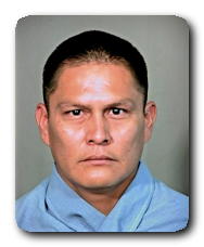 Inmate MICHAEL CHEE