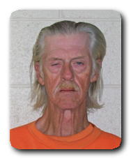 Inmate GARY CHRONISTER