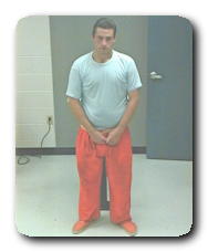 Inmate THAD CRALL