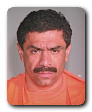 Inmate ANTONIO GARDUNO