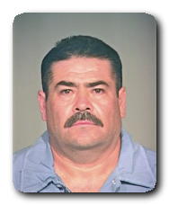 Inmate FELIPE HERNANDEZ GONZALEZ