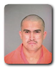 Inmate CARLOS HERNANDEZ
