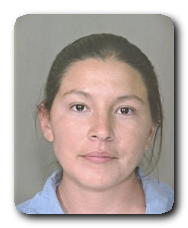 Inmate LAURA MARTINEZ