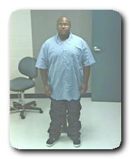 Inmate RON MOORE