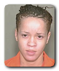 Inmate LATASHA NEWSOME
