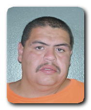 Inmate RICHARD ORTEGA