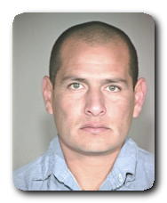 Inmate FILIBERTO RODRIGUEZ