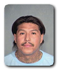 Inmate RICARDO RODRIGUEZ