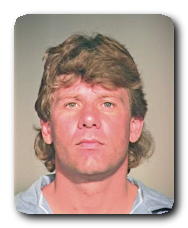 Inmate KEVIN ROGERS
