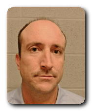 Inmate JEREMY SOURS