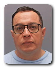 Inmate ROGELIO ACEVEDO