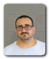 Inmate ANTHONY BACA