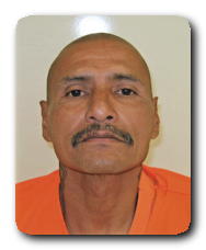 Inmate BENJAMIN CASTRO