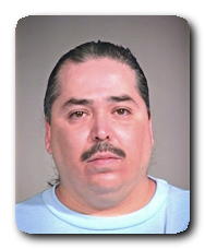 Inmate DOMINGO CHAVEZ