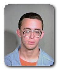 Inmate CHRISTOPHER COMPTON