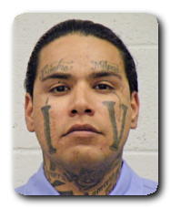 Inmate ANDRIAN CORTEZ