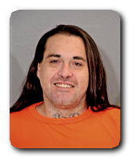 Inmate ZACHARY DAVIS