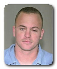 Inmate CHRISTOPHER DODSON