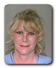 Inmate ANTIONETTE DOWD