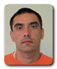 Inmate GABRIEL HART