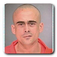 Inmate DANYEL LEBLANC