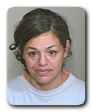 Inmate THERESA MARQUEZ