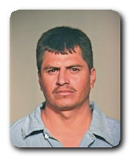 Inmate RICARDO MARTINEZ REYES