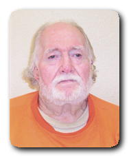 Inmate JAMES MCCLEVE