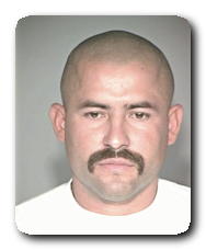 Inmate LEONARDO MEDELLIN