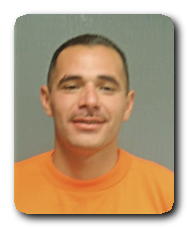 Inmate LEONARDO MENDIVIL