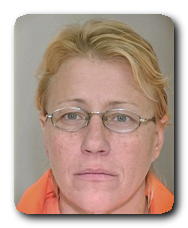 Inmate CATHY MILLS