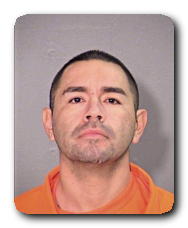 Inmate ROBERT OLIVAREZ