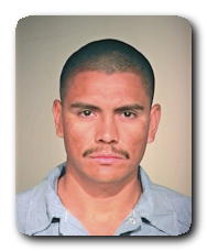 Inmate SANTOS RAMOS ARCUVIA