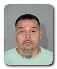 Inmate ADRIAN ROBLES