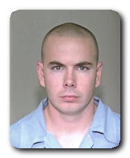 Inmate CHRISTOPHER THOMPSON