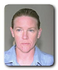 Inmate LAURIE WARD