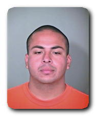 Inmate MIGUEL ANGUIANO