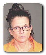 Inmate TRACEY CAYER