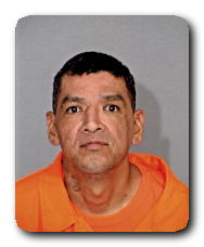 Inmate CHARLES CHAVEZ