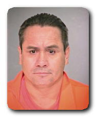 Inmate GEORGE DOMINGUEZ