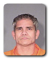 Inmate JOHN GOMEZ