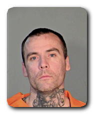 Inmate CHRISTOPHER KIRBY