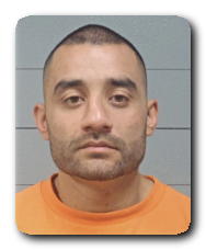Inmate DIEGO LOPEZ