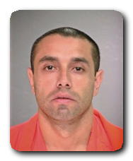 Inmate MARVIN LUCERO