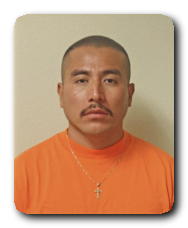 Inmate PABLO MARTINEZ