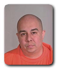 Inmate JERRY PINEDA
