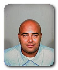 Inmate GILBERT RODRIGUEZ