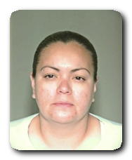 Inmate CLARISA SANCHEZ
