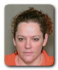 Inmate RONNA SMITH